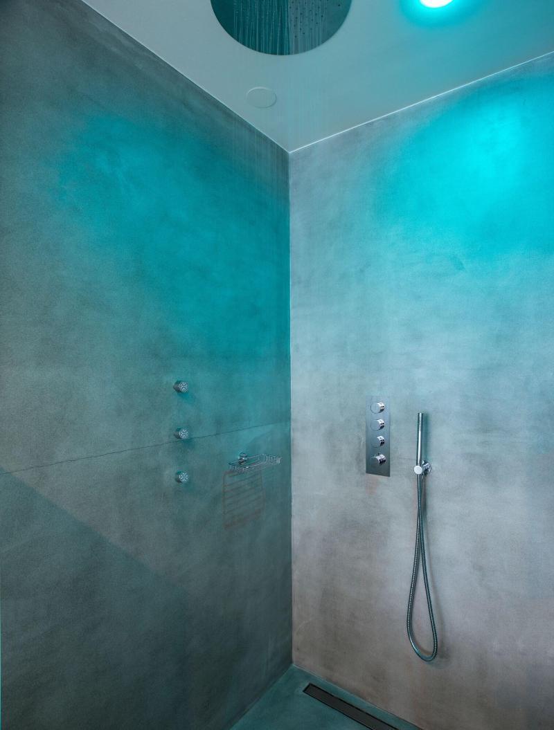 Bluetopia Suites Mykonos Town Zewnętrze zdjęcie