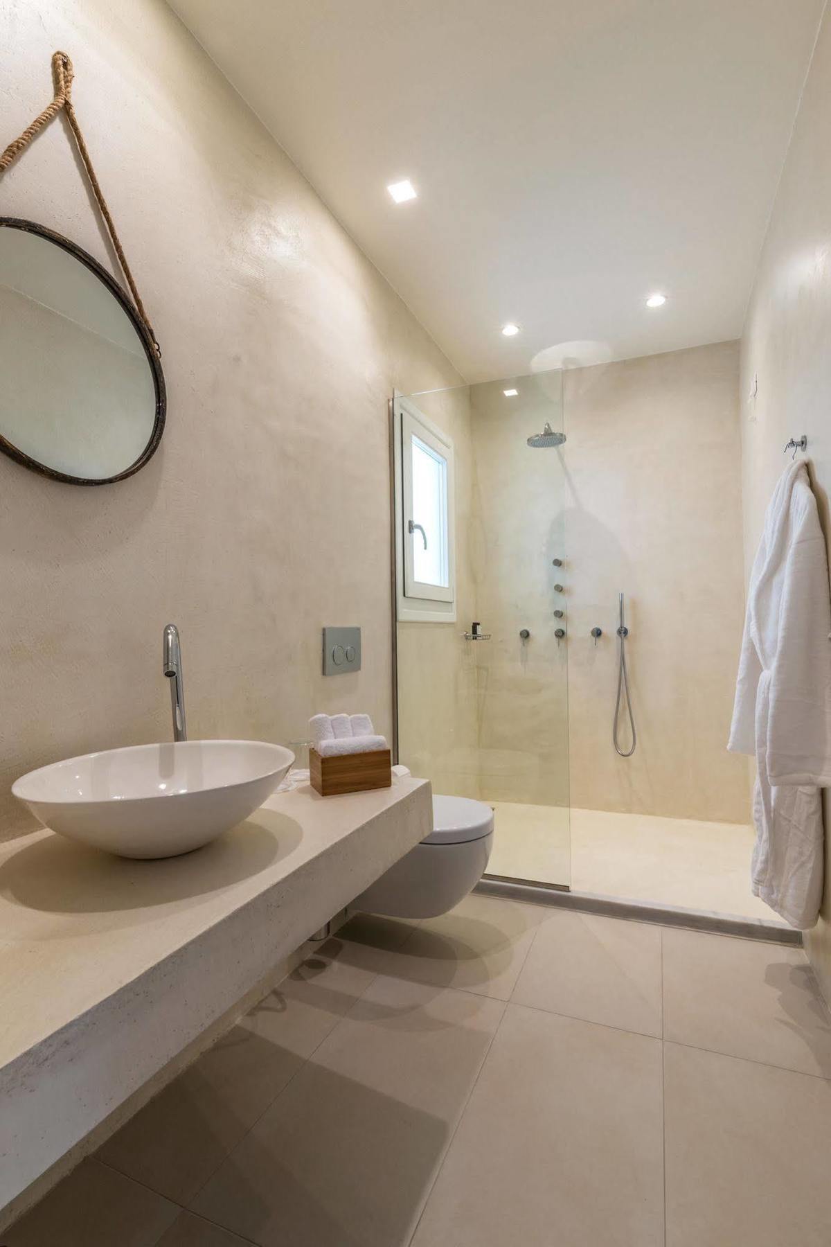 Bluetopia Suites Mykonos Town Zewnętrze zdjęcie